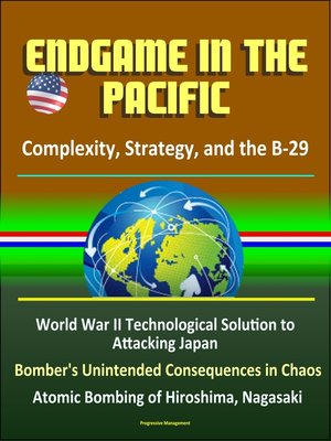 cover image of Endgame in the Pacific